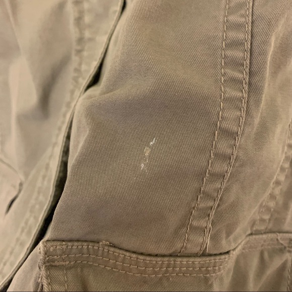 Utility Jacket - Picture 4 of 9